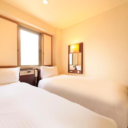 Centurion Hotel Hamamatsu Eksteriør bilde