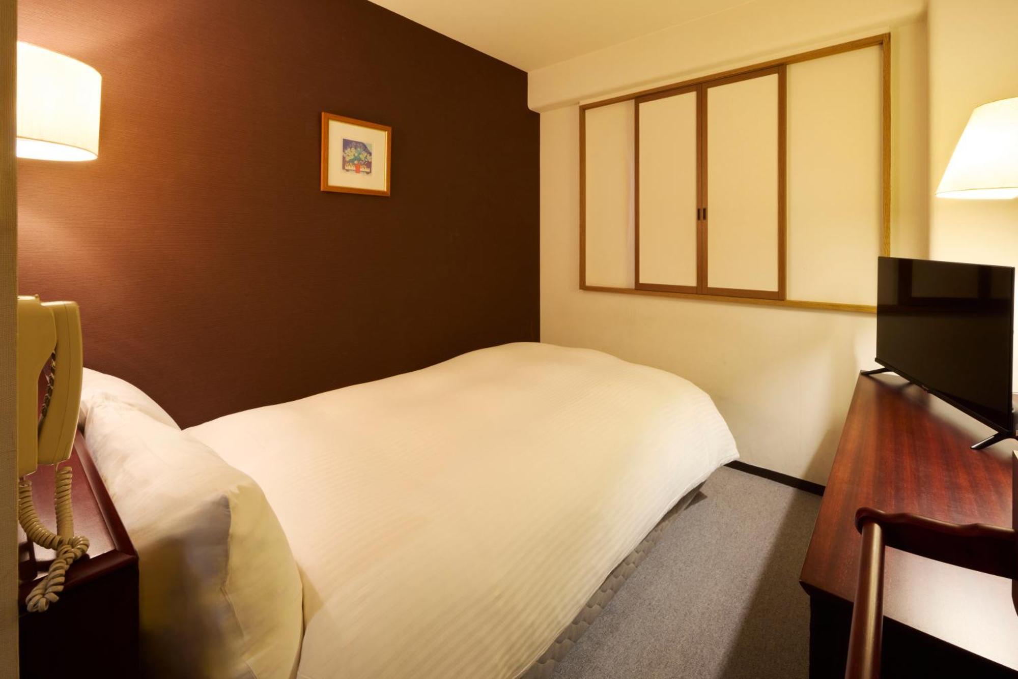 Centurion Hotel Hamamatsu Eksteriør bilde