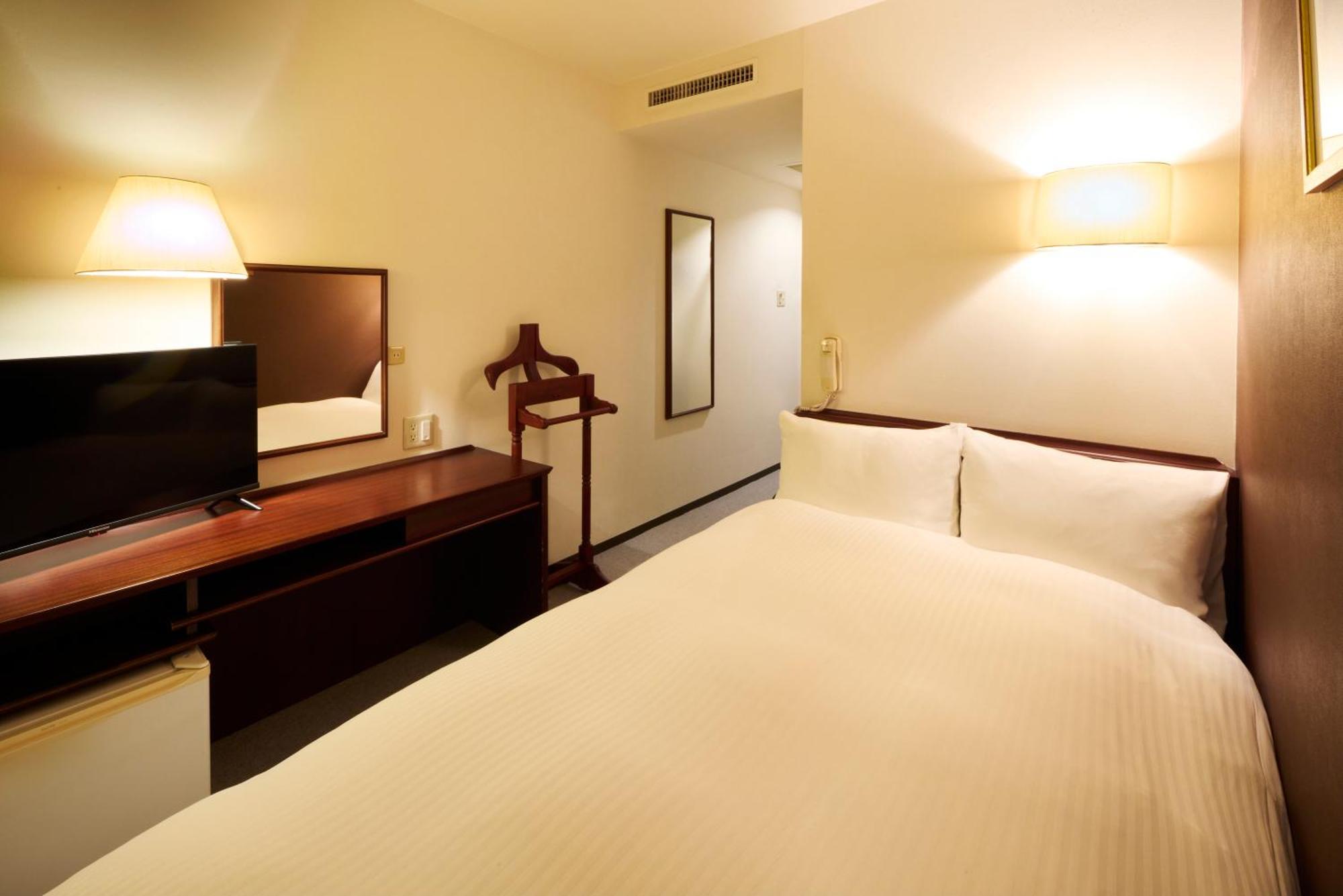 Centurion Hotel Hamamatsu Eksteriør bilde