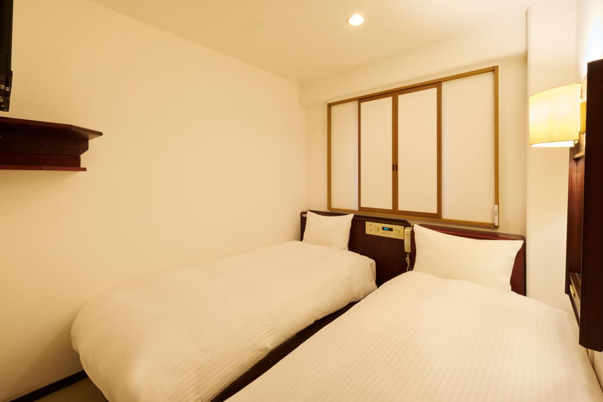 Centurion Hotel Hamamatsu Eksteriør bilde