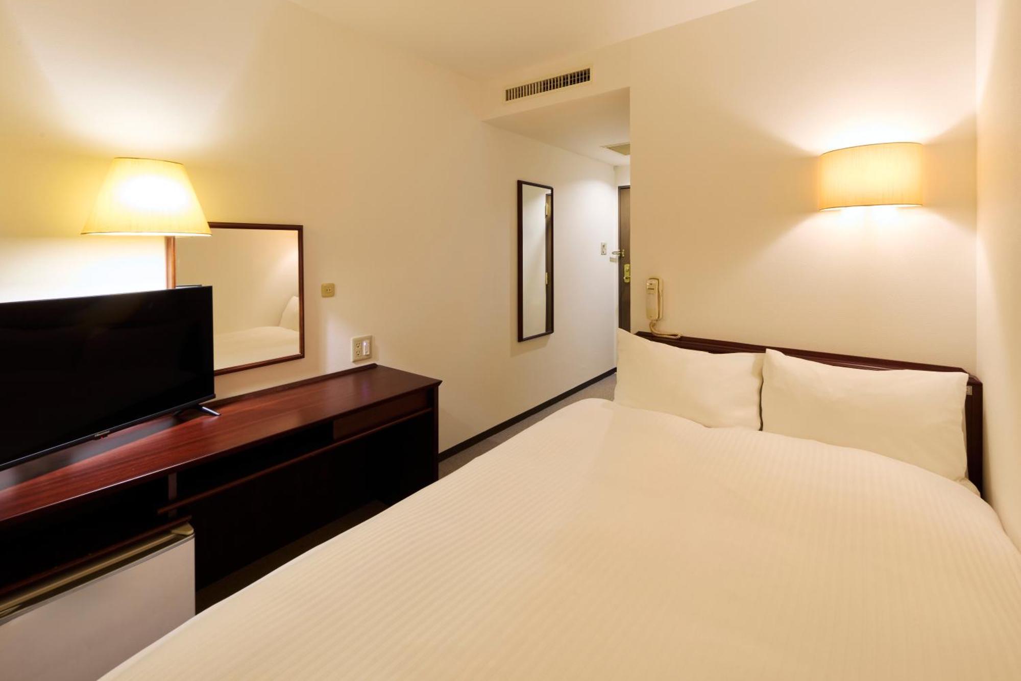 Centurion Hotel Hamamatsu Eksteriør bilde