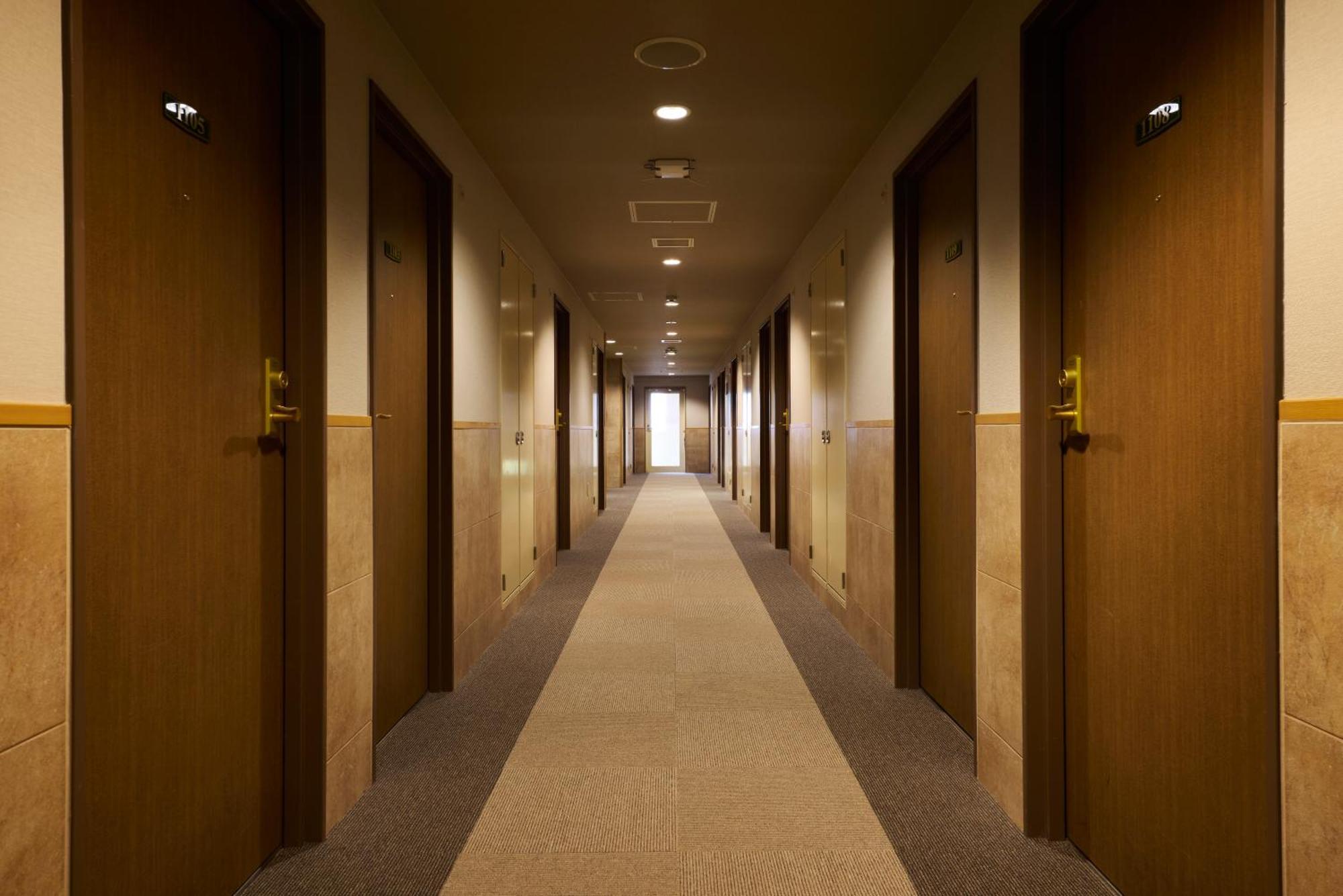 Centurion Hotel Hamamatsu Eksteriør bilde