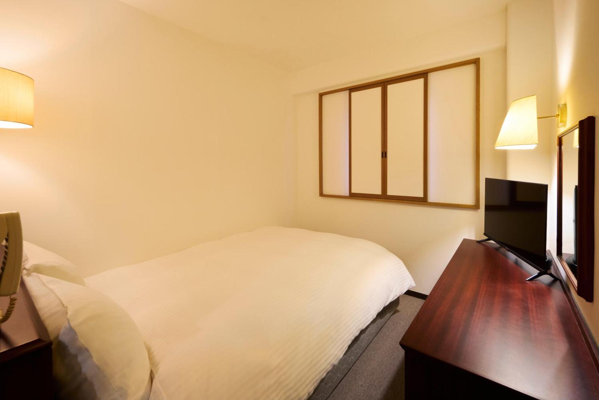 Centurion Hotel Hamamatsu Eksteriør bilde