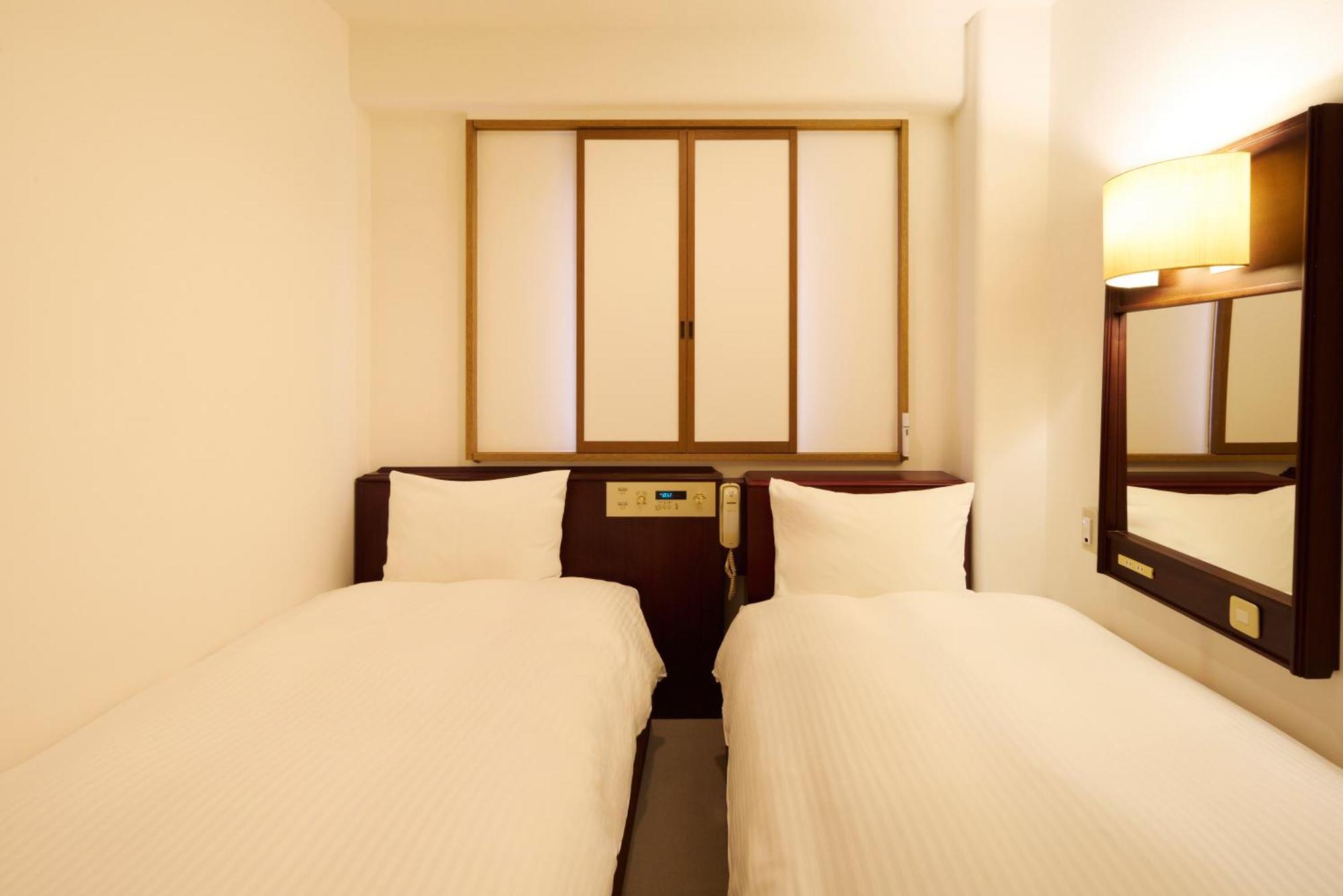 Centurion Hotel Hamamatsu Eksteriør bilde