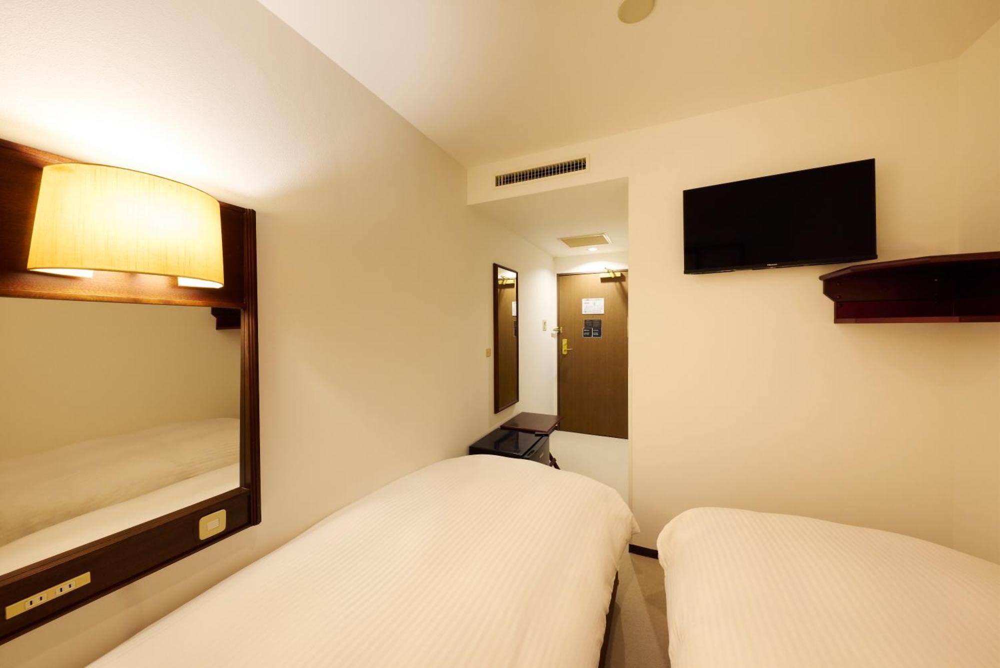 Centurion Hotel Hamamatsu Eksteriør bilde