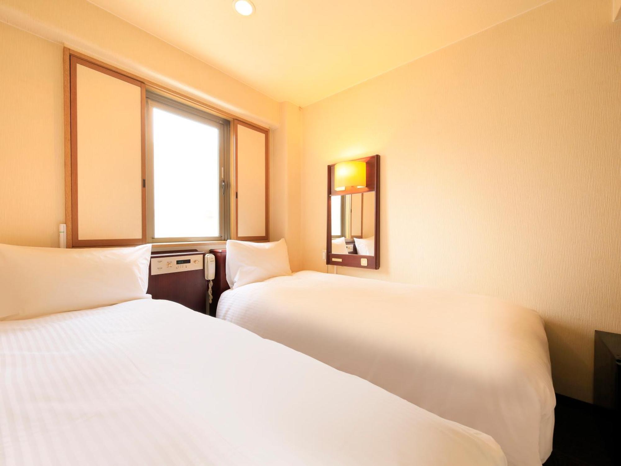 Centurion Hotel Hamamatsu Eksteriør bilde