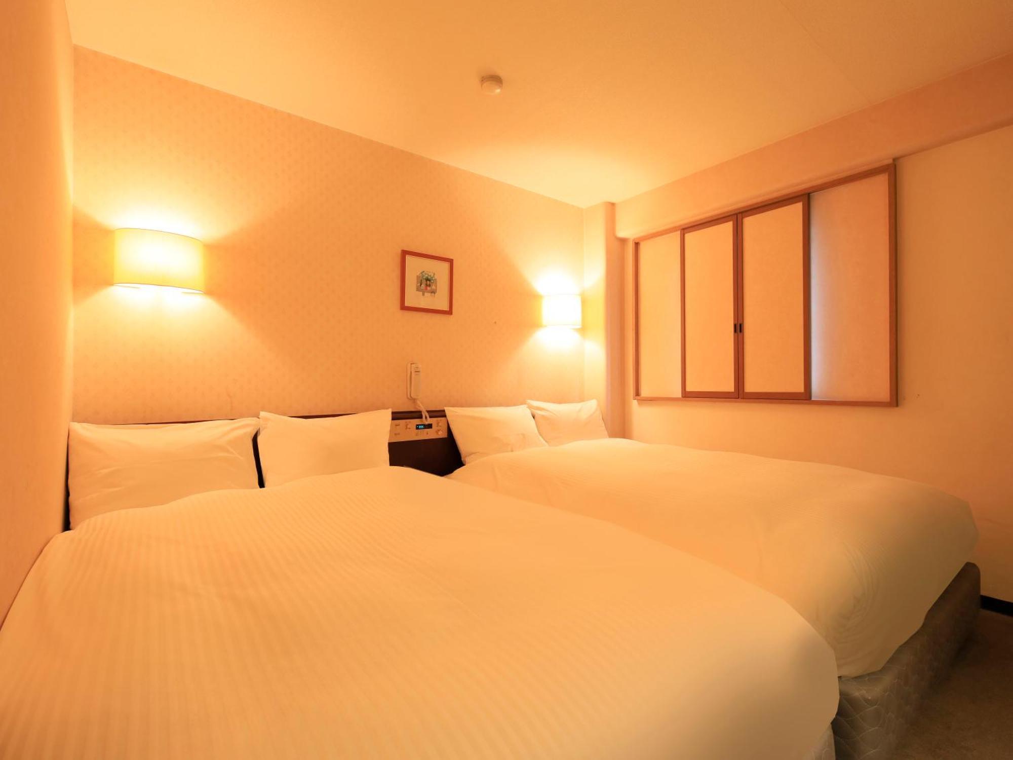 Centurion Hotel Hamamatsu Eksteriør bilde