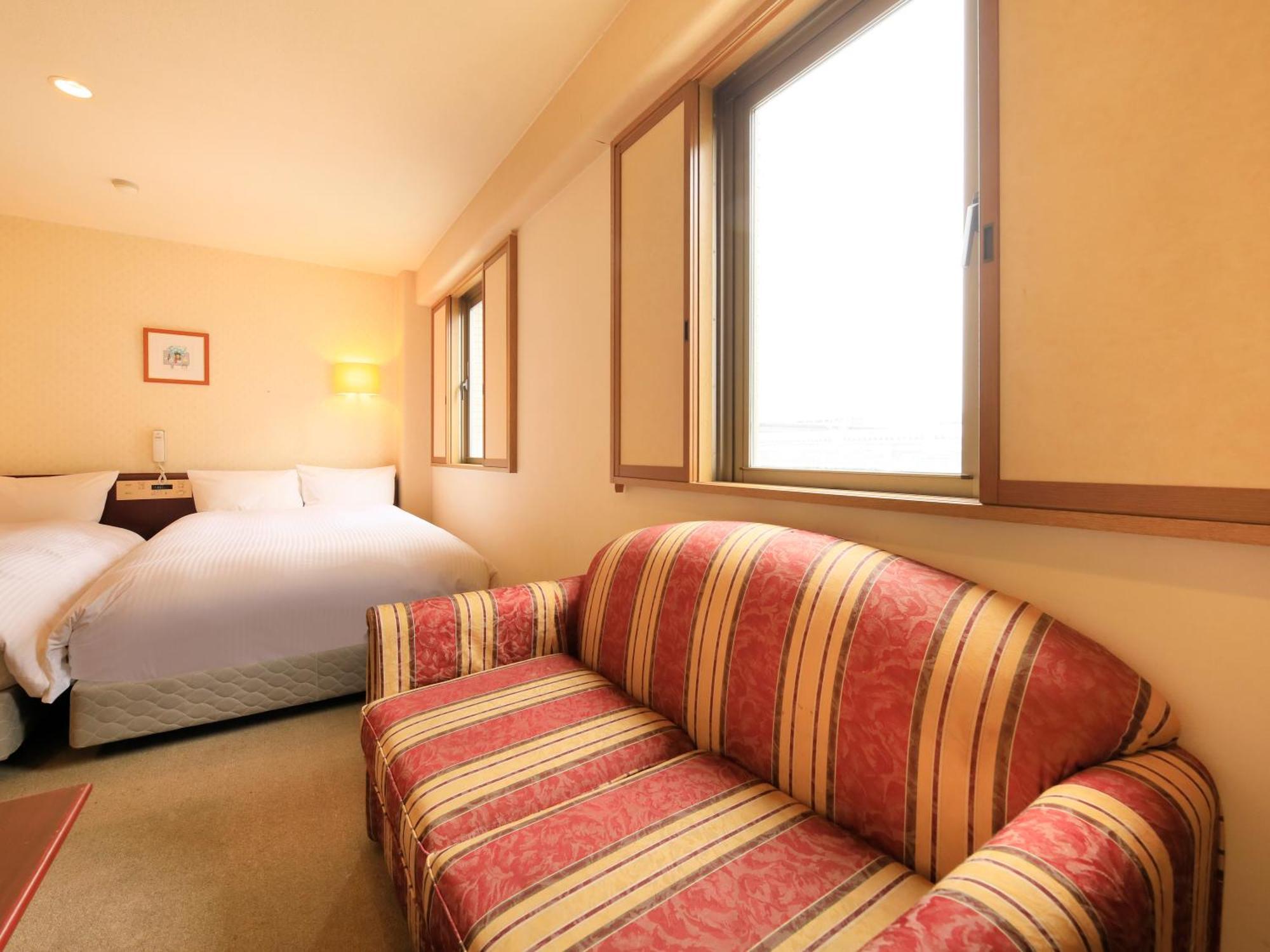 Centurion Hotel Hamamatsu Eksteriør bilde