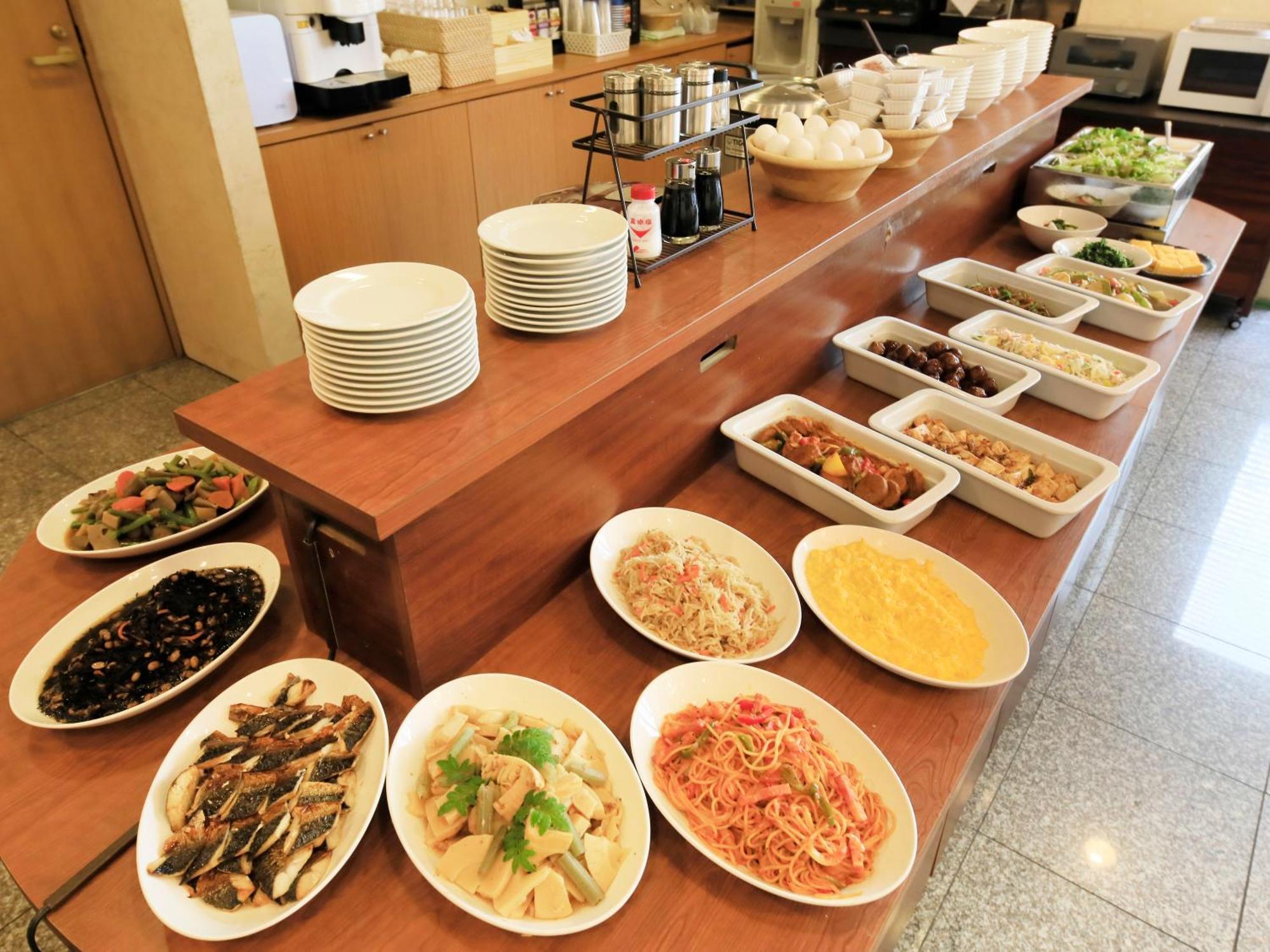 Centurion Hotel Hamamatsu Eksteriør bilde