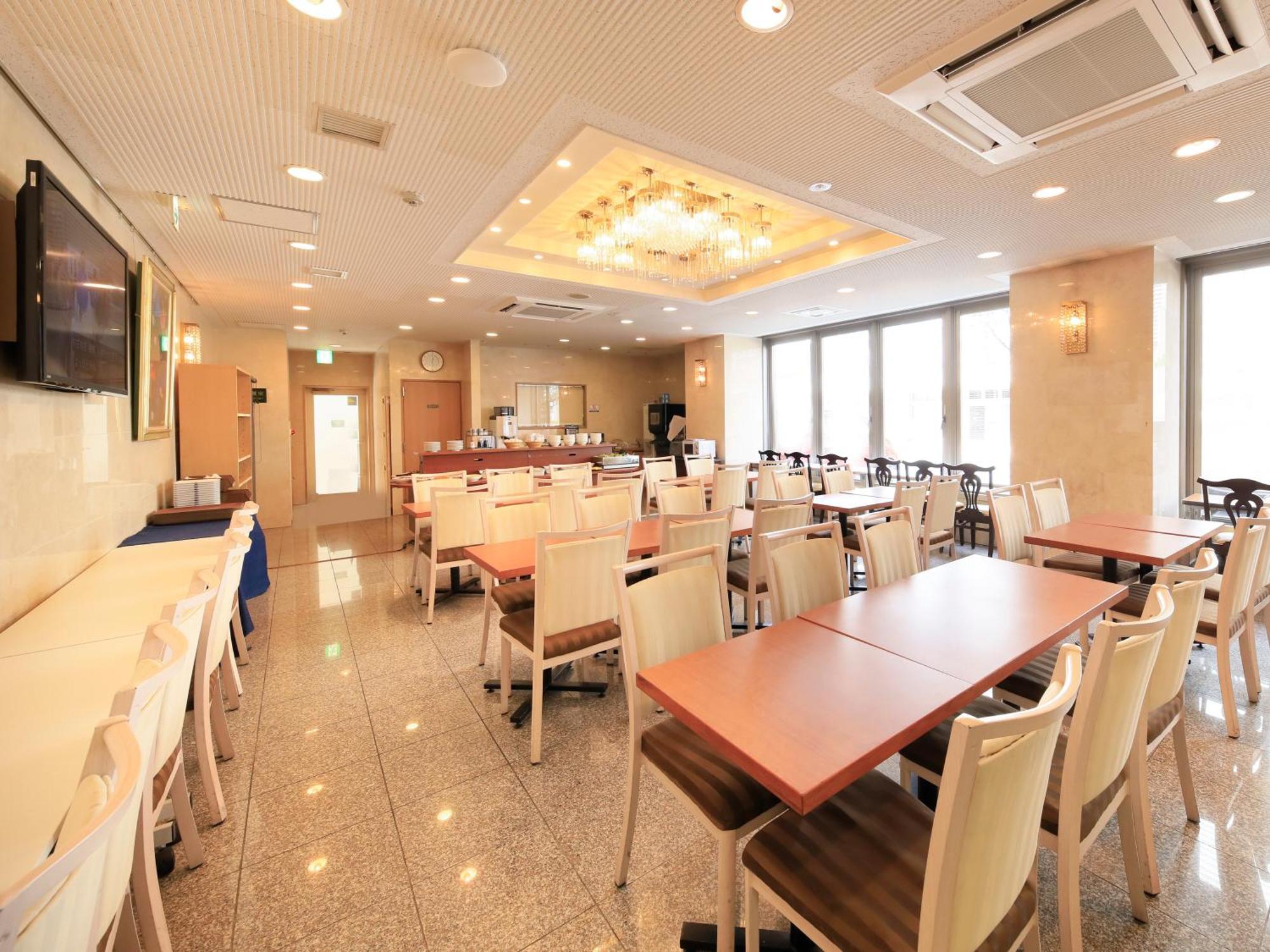Centurion Hotel Hamamatsu Eksteriør bilde
